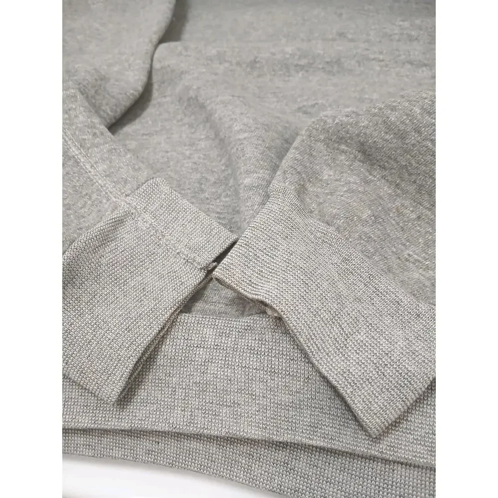 Vintage Cheers‎ Boston Sweatshirt Mens XXXL Gray White Bar Pub USA Collectible - Picture 4 of 13